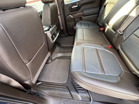 Used 2021 GMC Sierra 1500 Denali image 26