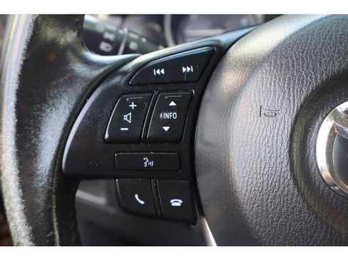 Used 2015 MAZDA CX-5 Touring AWD/4WD image 11