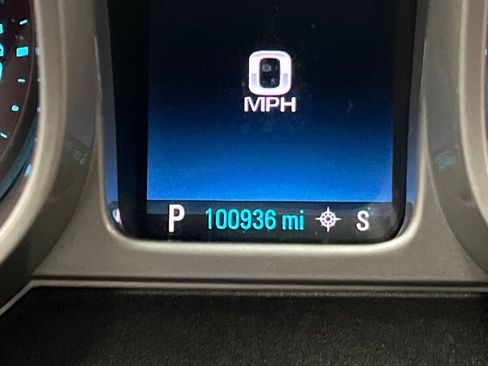 Used 2015 Chevrolet Camaro LT w/ Commemorative Special Edition image 24