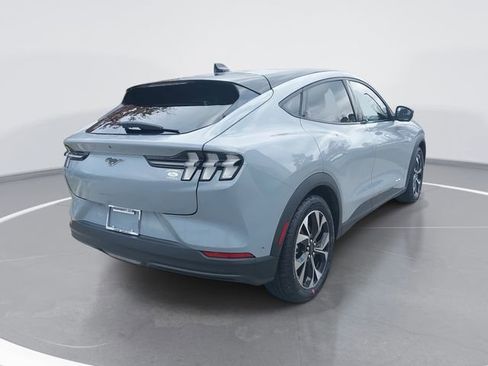 Used 2024 Ford Mustang Mach-E Select image 3