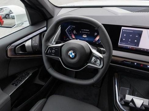 New 2026 BMW X3 xDrive30 w/ Convenience Package image 24