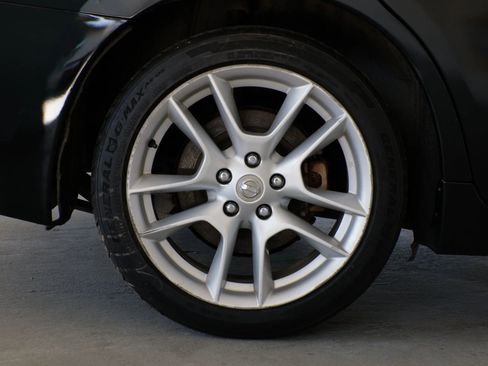 Used 2009 Nissan Maxima 3.5 SV w/ Premium Pkg image 35