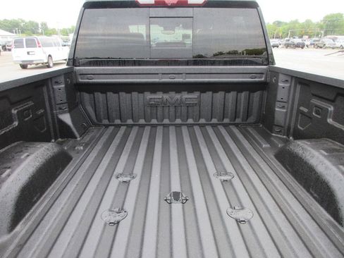 New 2026 GMC Sierra 2500 Denali Ultimate AWD/4WD image 7