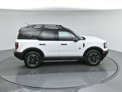 New 2026 Ford Bronco Sport Outer Banks AWD/4WD image 42
