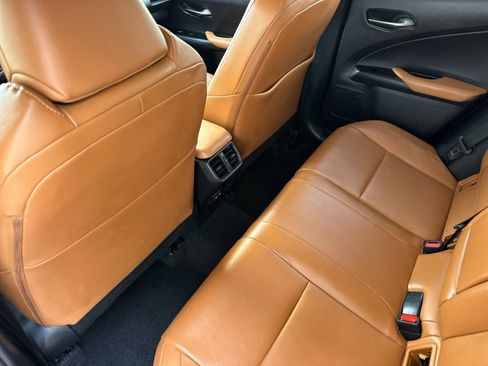 Used 2022 Lexus UX 250h w/ Accessory Package (Z2) AWD/4WD image 13