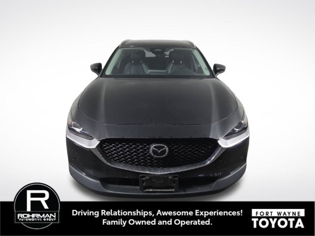 Used 2025 MAZDA CX-30 AWD 2.5 S w/ Select Sport Pkg image 3