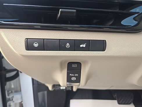 New 2025 Nissan Murano SL w/ Cargo Package image 15