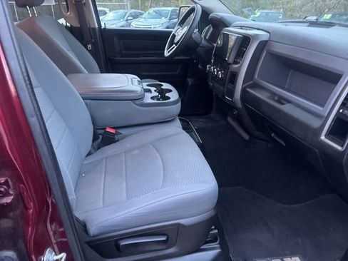 Used 2020 RAM 1500 Tradesman w/ Popular Equipment Group image 11