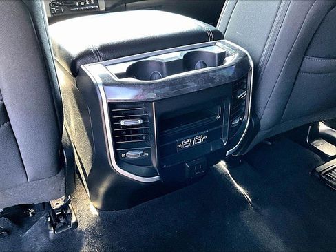 Used 2022 RAM 1500 Big Horn image 45