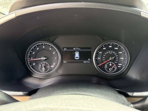Used 2023 Hyundai Santa Fe SE AWD/4WD image 31