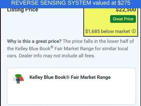 Used 2020 Ford F150 XLT w/ Equipment Group 302A Luxury image 12