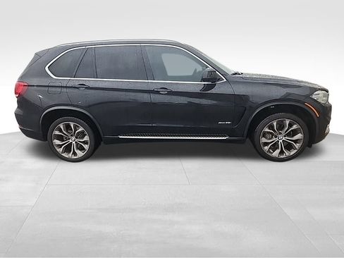 Used 2017 BMW X5 xDrive35i image 2