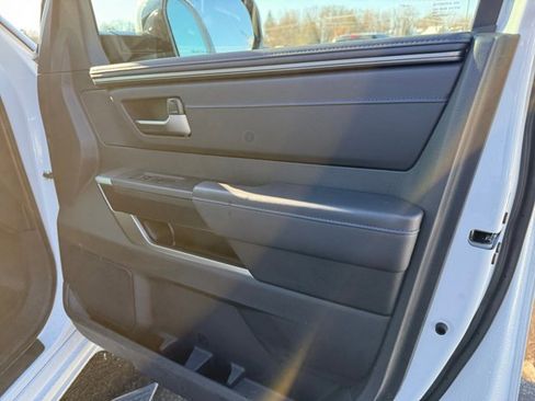 Used 2026 Toyota Sequoia Platinum image 25