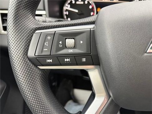 New 2026 Mitsubishi Outlander ES image 33