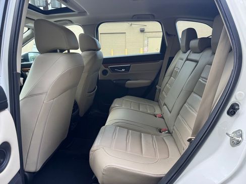 Used 2017 Honda CR-V EX-L image 18