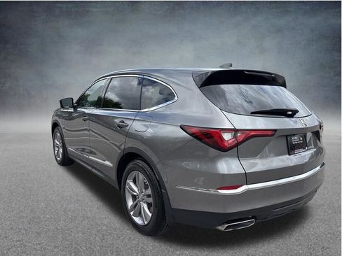 Used 2023 Acura MDX FWD image 4