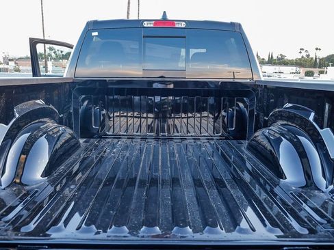 New 2025 RAM 1500 Big Horn image 26