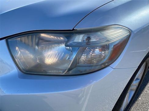 Used 2009 Toyota Highlander Limited image 9