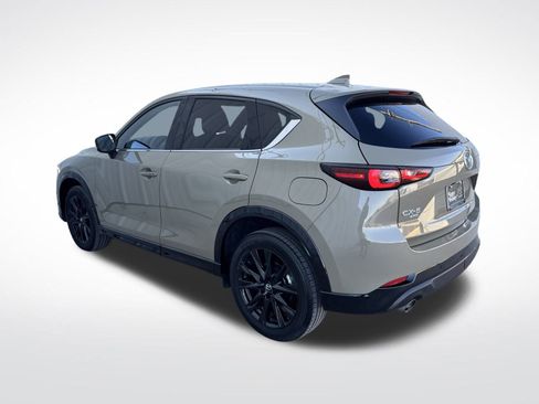 Certified 2024 MAZDA CX-5 Carbon Edition image 9