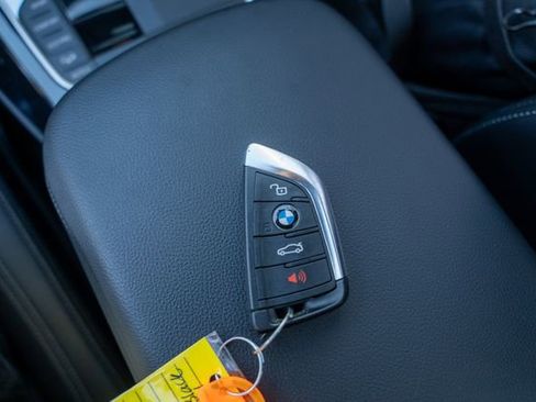 Used 2023 BMW X3 M40i image 37