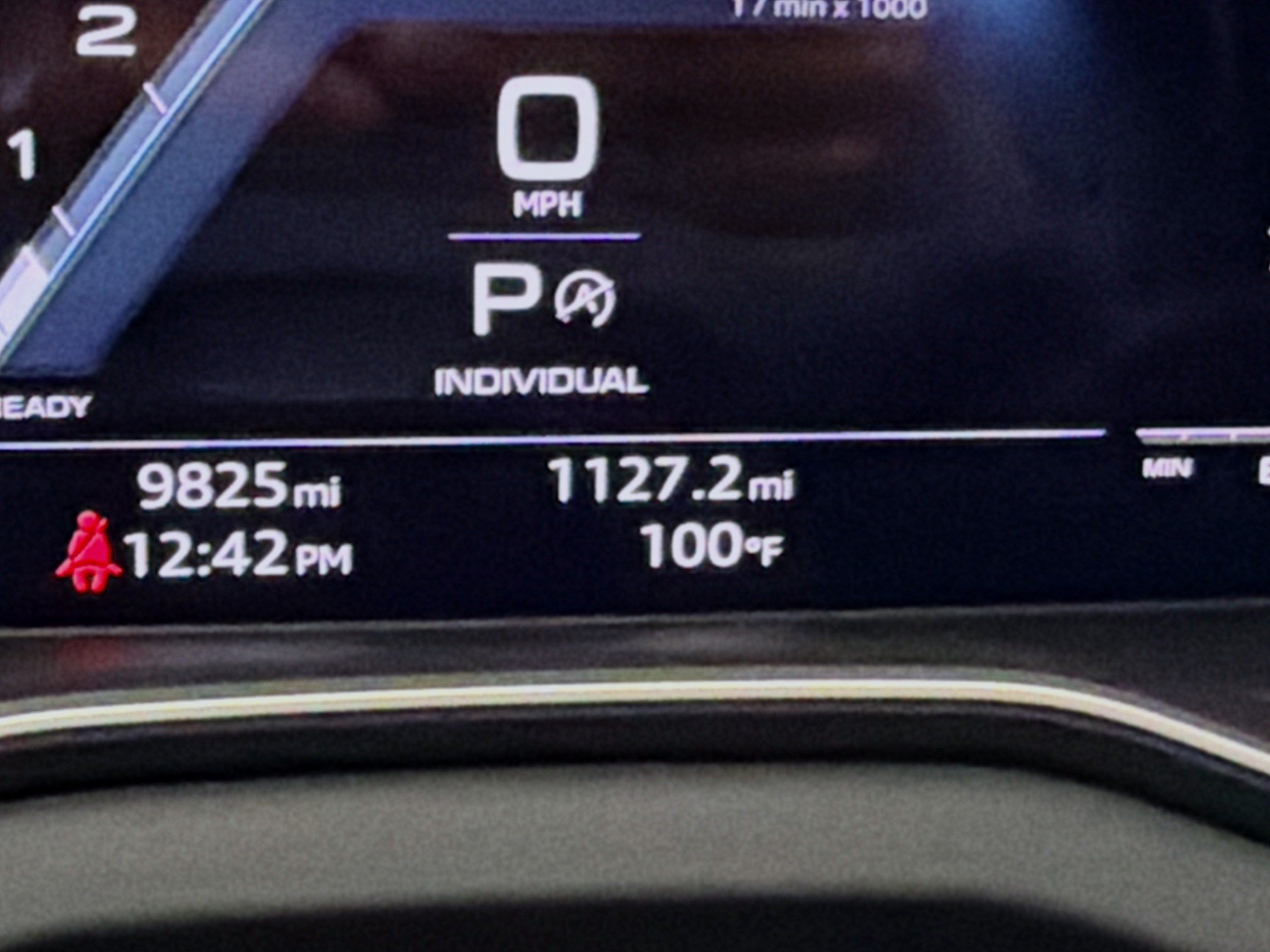 Used 2024 Audi SQ5 Premium Plus w/ Premium Plus Package AWD/4WD image 8