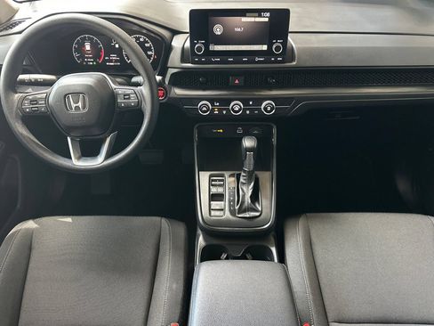 Used 2025 Honda CR-V LX image 13