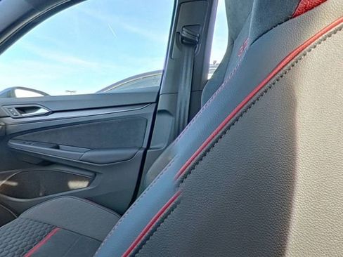 New 2026 Volkswagen GTI SE FWD image 27
