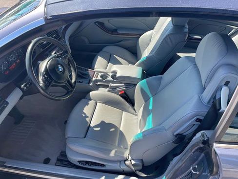 Used 2004 BMW 325Ci Convertible image 6