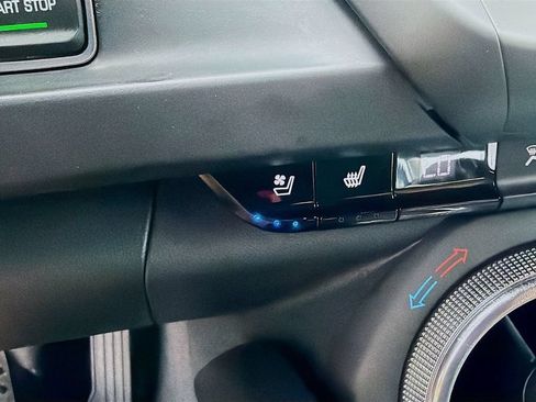 Used 2018 Chevrolet Camaro LT w/ RS Package RWD image 26