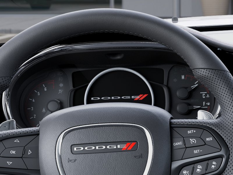 New 2026 Dodge Durango GT AWD/4WD image 17