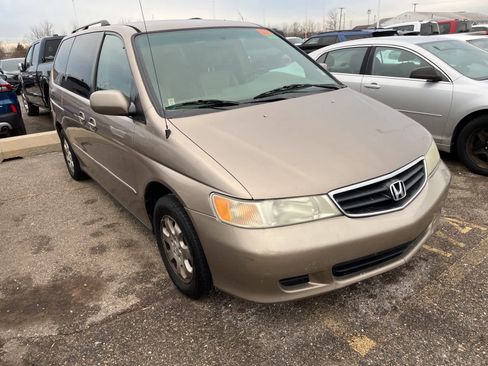 Used 2004 Honda Odyssey EX-L image 20