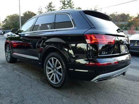 Used 2019 Audi Q7 2.0T Premium w/ Convenience Package image 91
