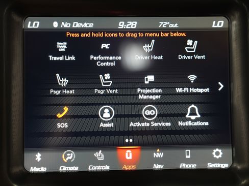 Used 2022 Dodge Challenger R/T Scat Pack w/ 1320 Drag Pack image 25