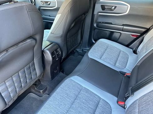 Used 2023 Ford Bronco Sport Big Bend w/ Convenience Package AWD/4WD image 13