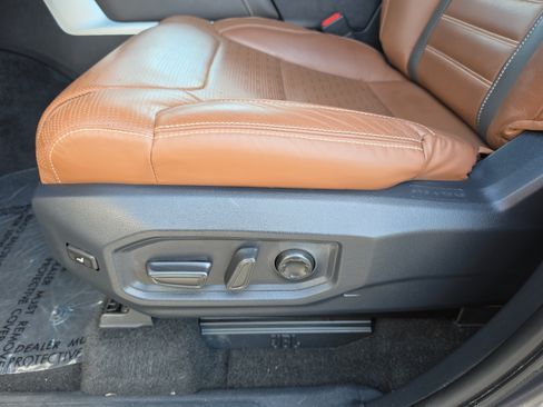 Used 2025 Toyota Tundra 1794 Edition AWD/4WD image 16