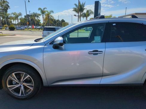 Used 2025 Lexus RX 350 FWD w/ Technology Package image 14