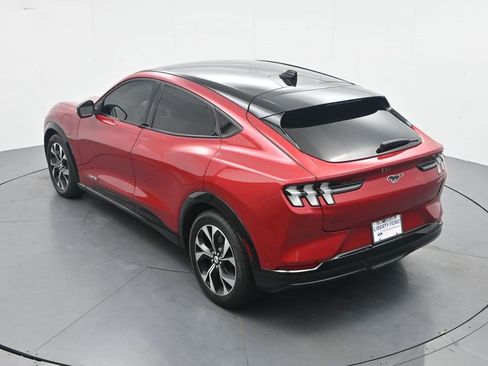 Used 2022 Ford Mustang Mach-E Premium AWD/4WD image 25