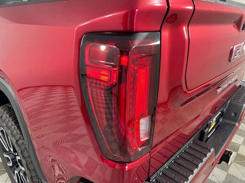 Used 2026 GMC Sierra 1500 AT4 w/ AT4 Premium Package AWD/4WD image 17