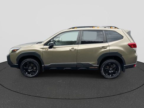 Used 2023 Subaru Forester Wilderness AWD/4WD image 5