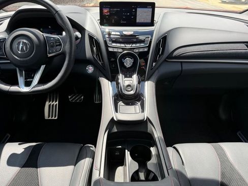 Certified 2023 Acura RDX A-Spec AWD/4WD image 11