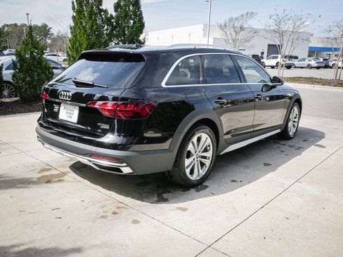 Used 2022 Audi A4 2.0T allroad Premium image 10