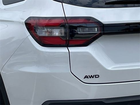 New 2025 Honda Pilot Touring image 6