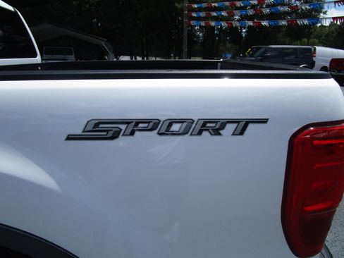 Used 2019 Ford Ranger XLT w/ Equipment Group 302A Luxury image 25