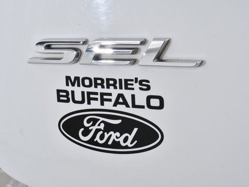 Used 2022 Ford Edge SEL w/ Convenience Package image 22