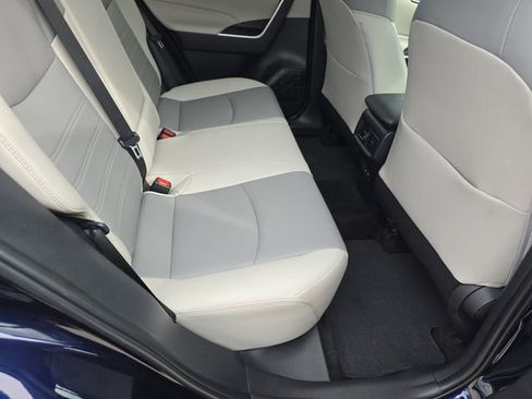 Used 2024 Toyota RAV4 XLE Premium FWD image 12