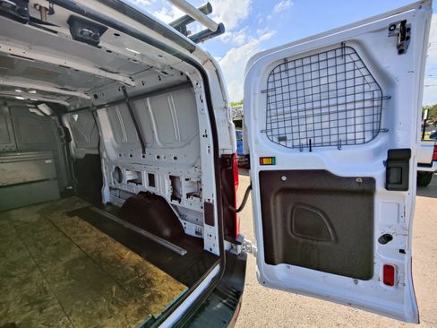 Used 2020 Ford Transit 150 Low Roof w/ Upfitter Package RWD image 13