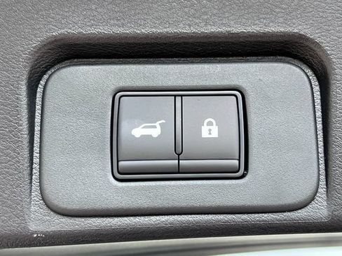 New 2026 Nissan Rogue Dark Armor AWD/4WD image 34
