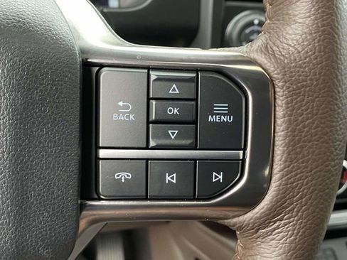 Used 2024 Ford F250 King Ranch w/ Chrome Package image 24