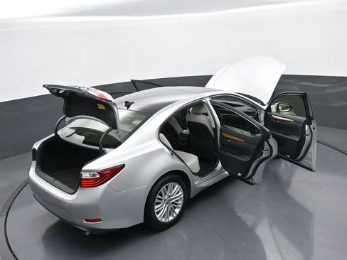 Used 2014 Lexus ES 350 FWD image 43