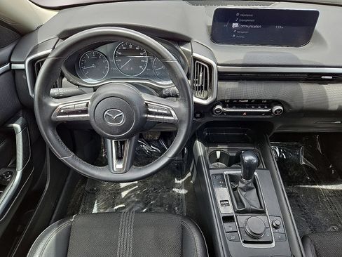 Used 2024 MAZDA CX-50 AWD 2.5 S w/ Weather Package image 20